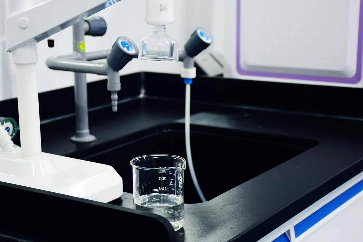 Which gravity filter should you choose for your tap?