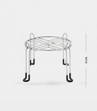 Support de Filtre Gravitaire Weeplow - 15 cm