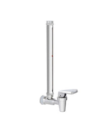 Robinet avec Indicateur de Niveau d'Eau