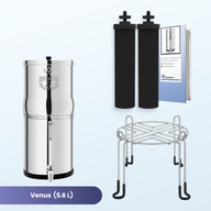 Weeplow® Venus 5.6L