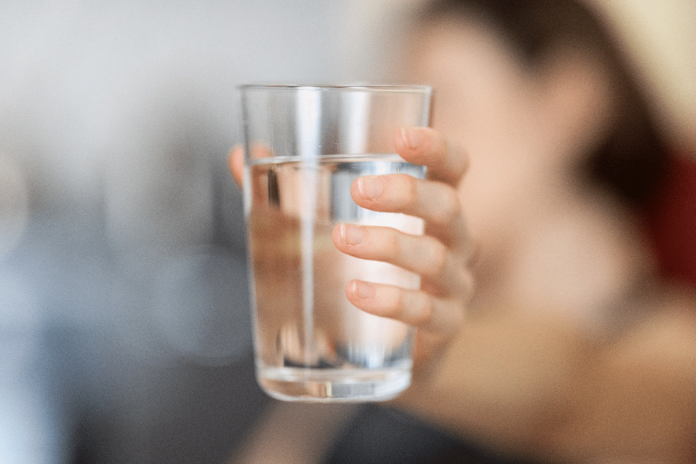Les bienfaits d'une bonne hydratation