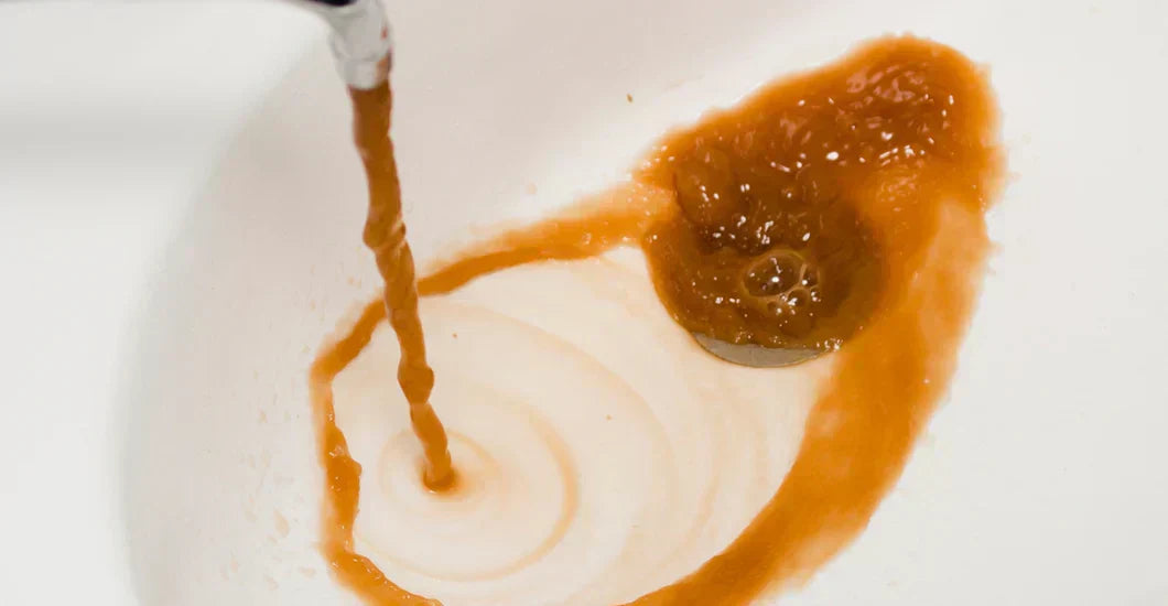 What are the health risks of tap water contamination – and how can you reduce them?