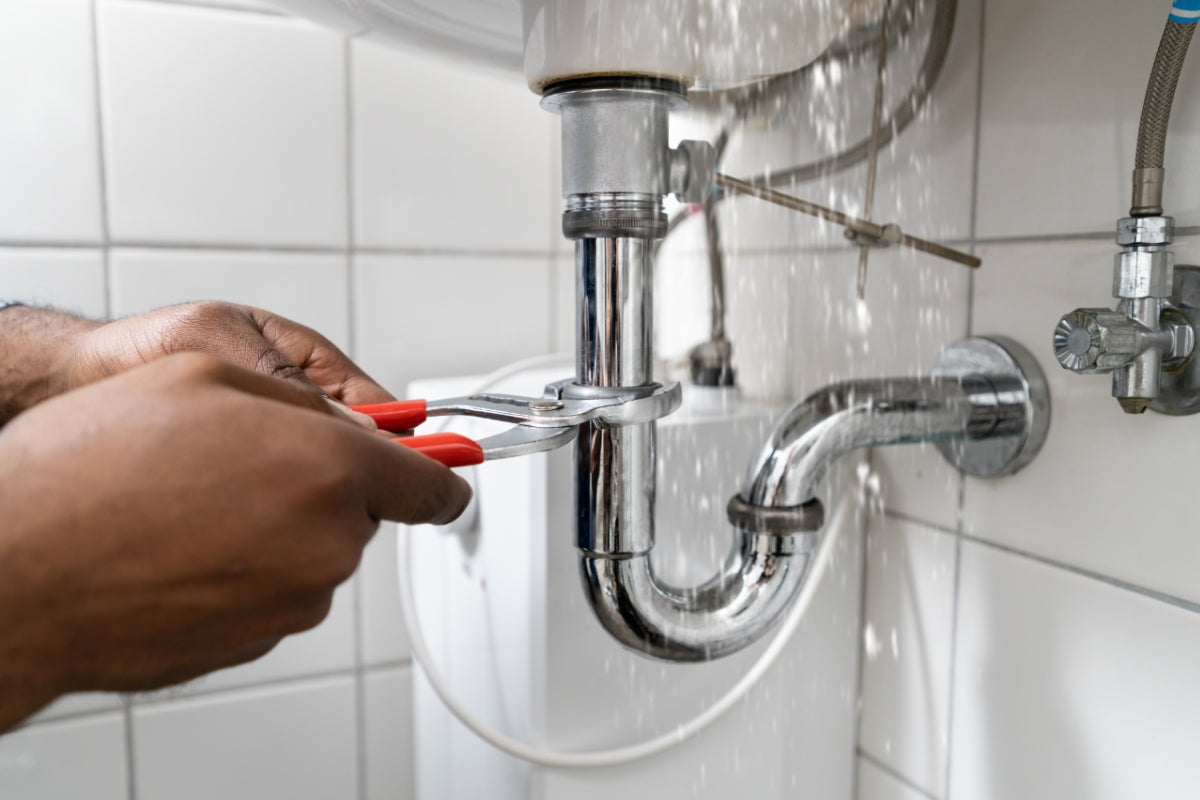 How PFAS are regulated in UK drinking water