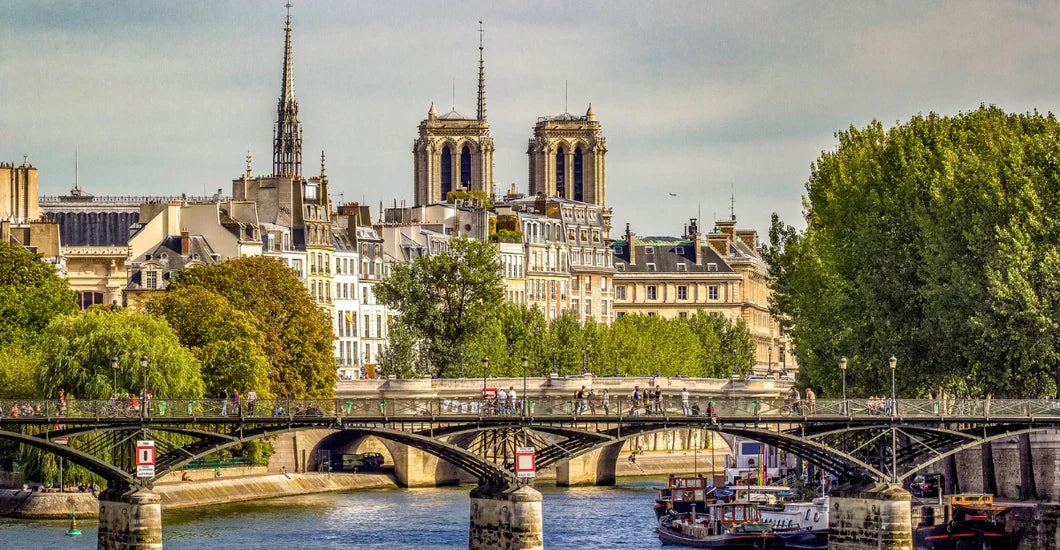 Seine water quality: what the tests really reveal